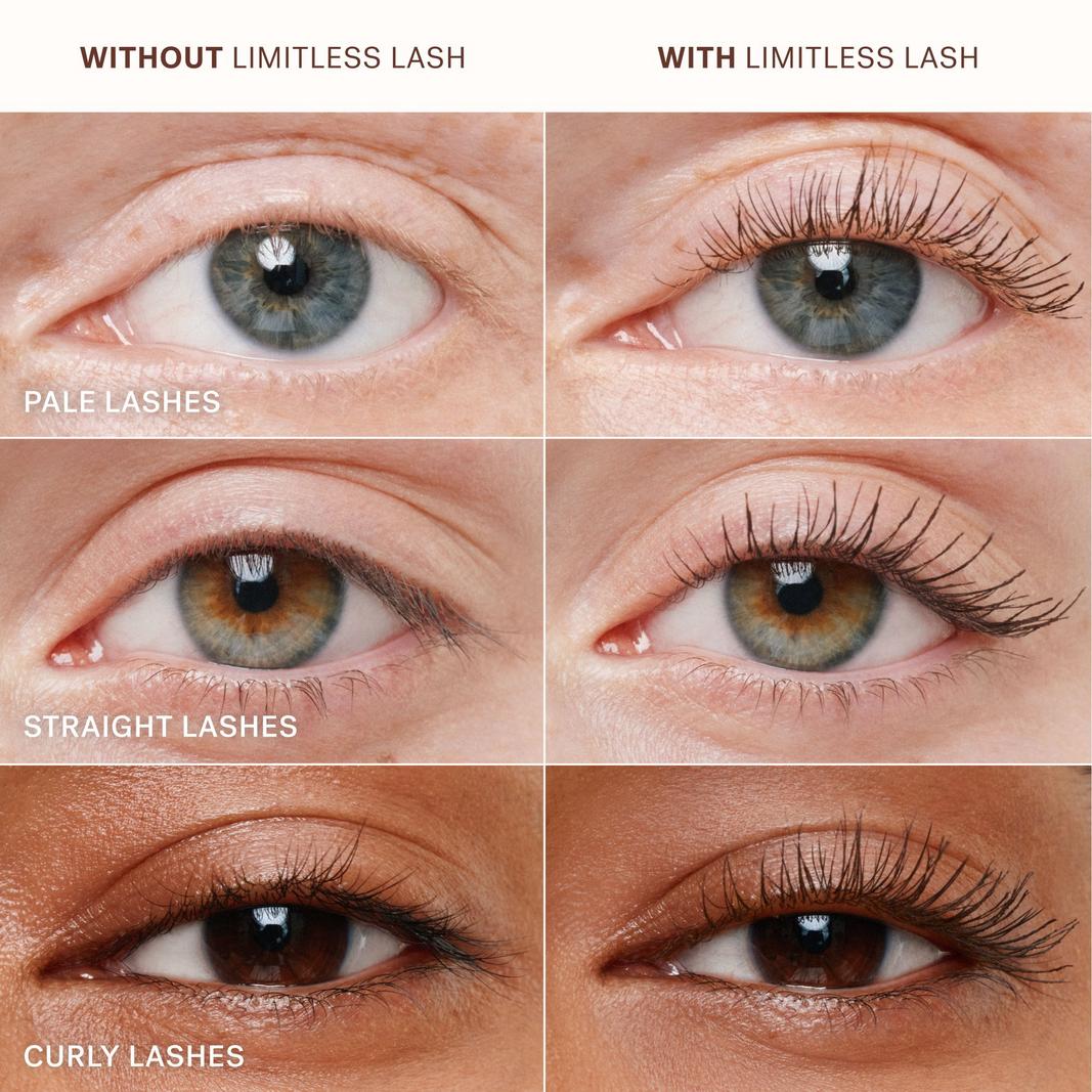 ILIA Limitless Lash Mascara