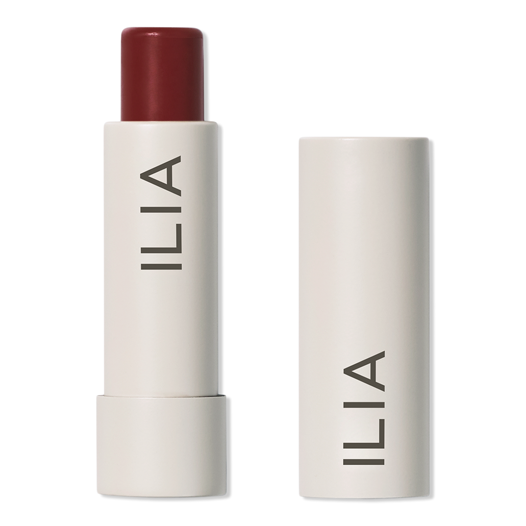 ILIA Balmy Tint Hydrating Lip Balm, detail 2
