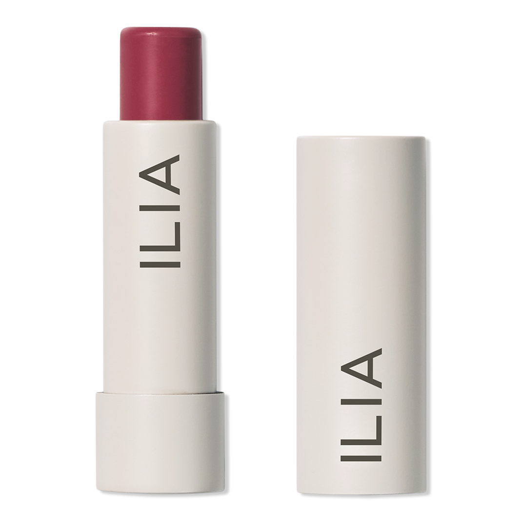 ILIA Balmy Tint Hydrating Lip Balm, detail 5
