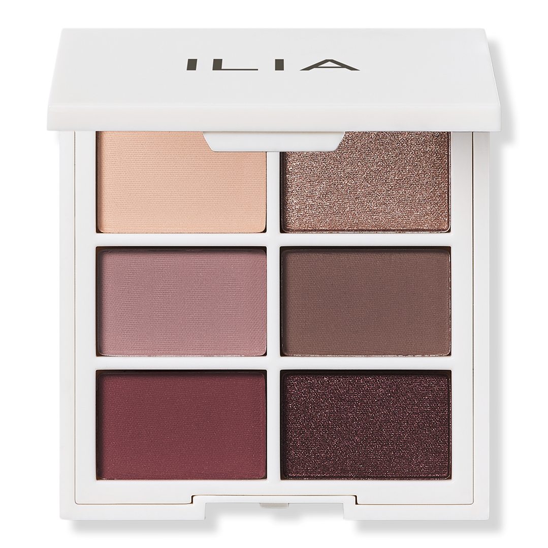 ILIA The Necessary Eyeshadow Palette