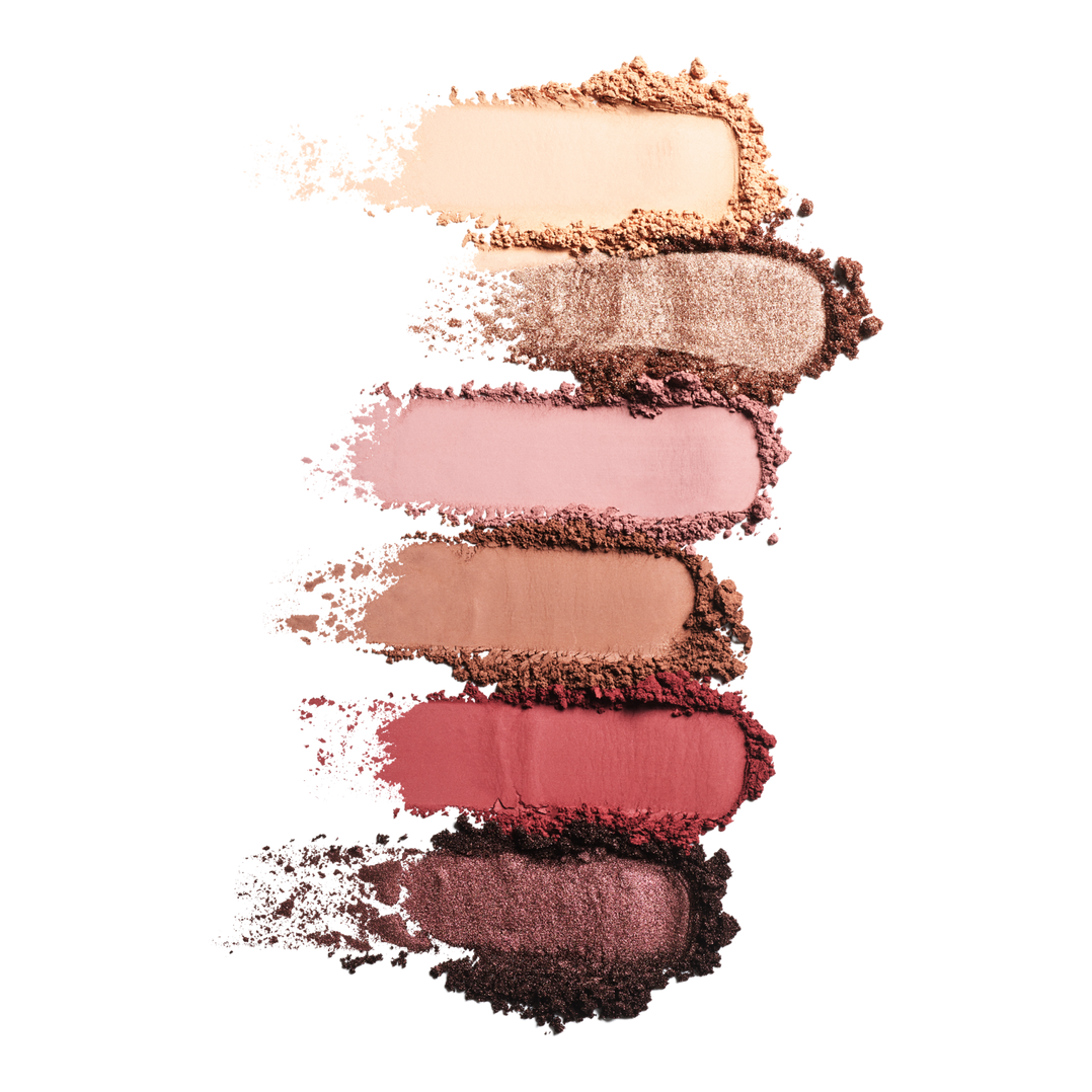 ILIA The Necessary Eyeshadow Palette