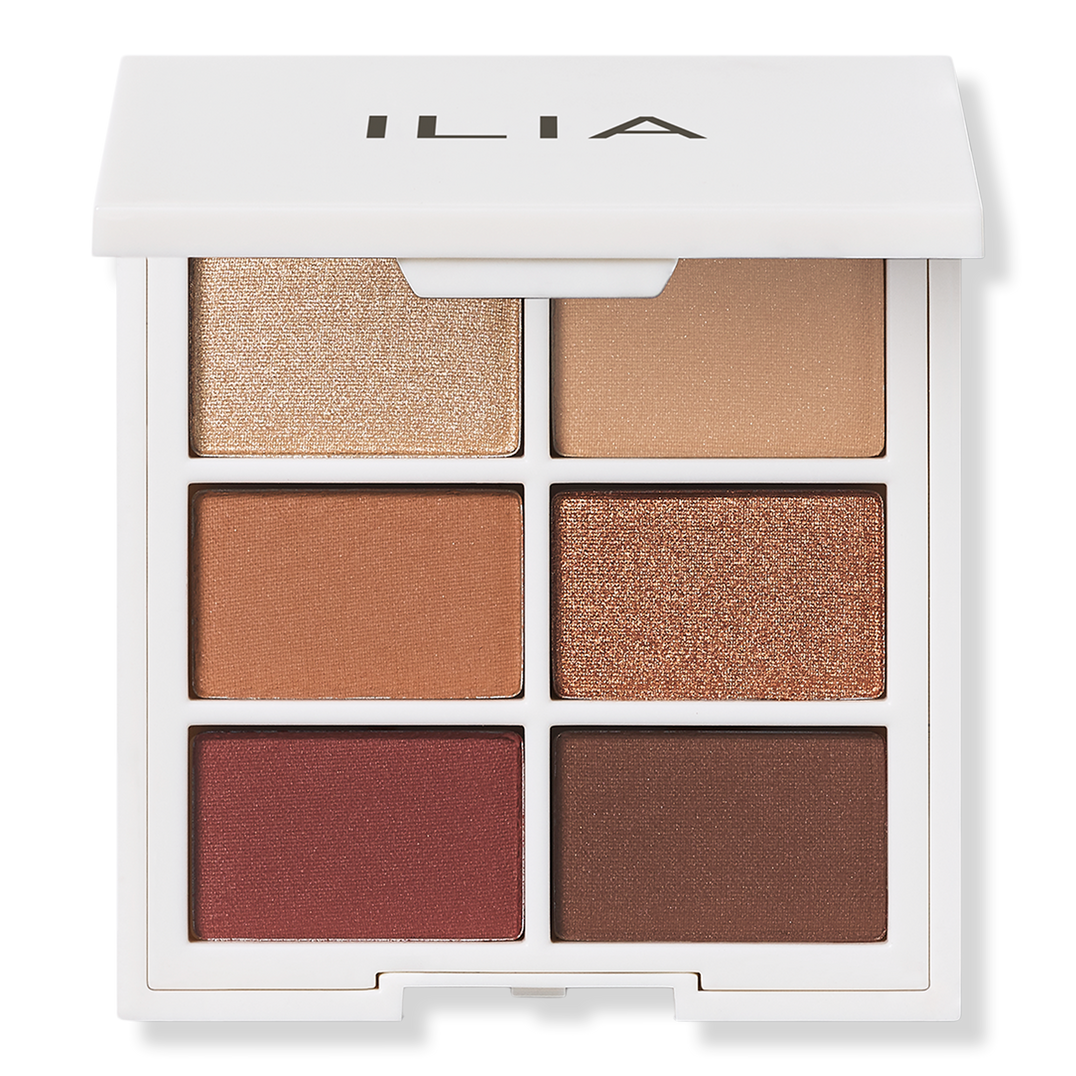 ILIA The Necessary Eyeshadow Palette