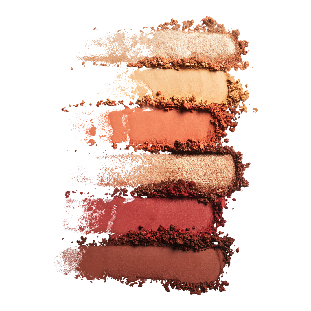 ILIA The Necessary Eyeshadow Palette