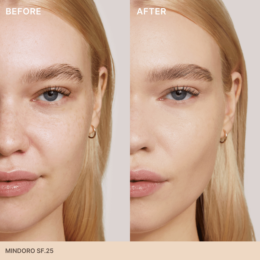 ILIA True Skin Serum Foundation
