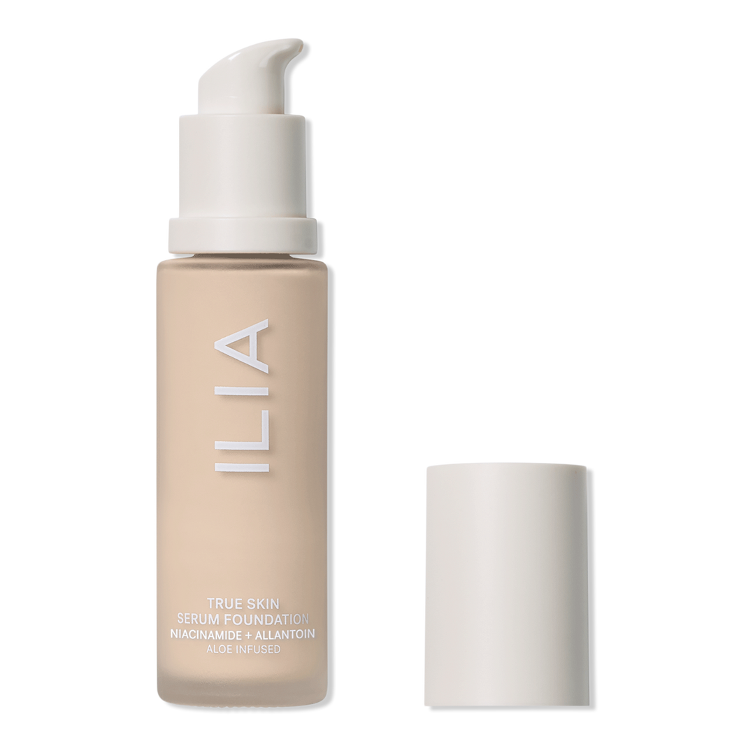 ILIA True Skin Serum Foundation
