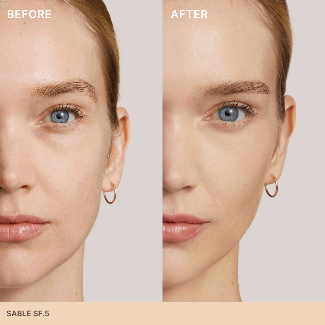 ILIA True Skin Serum Foundation