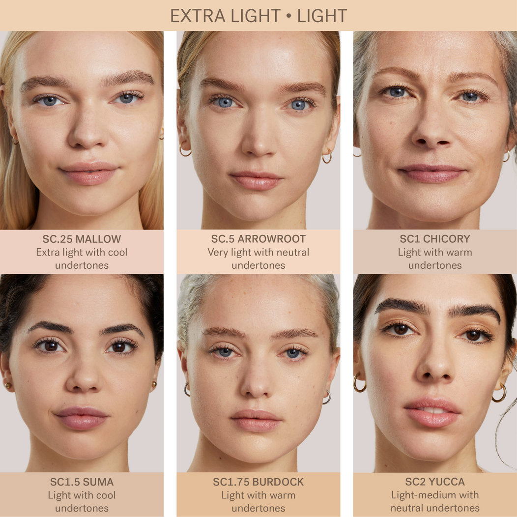 ILIA True Skin Serum Concealer