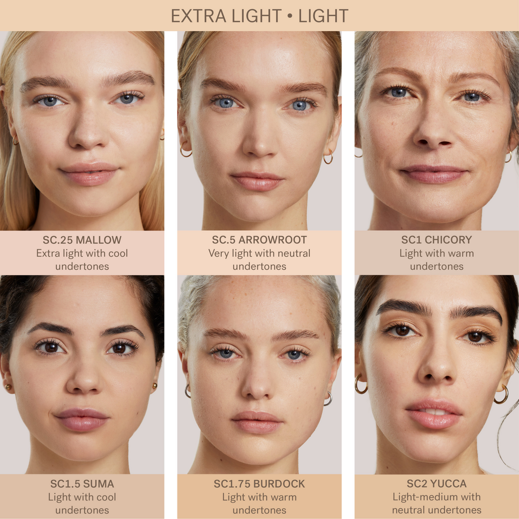 ILIA True Skin Serum Concealer