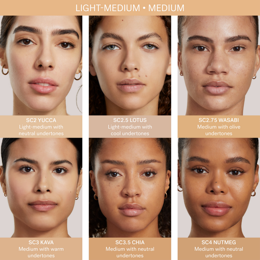ILIA True Skin Serum Concealer