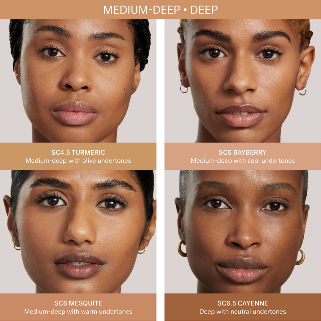 ILIA True Skin Serum Concealer