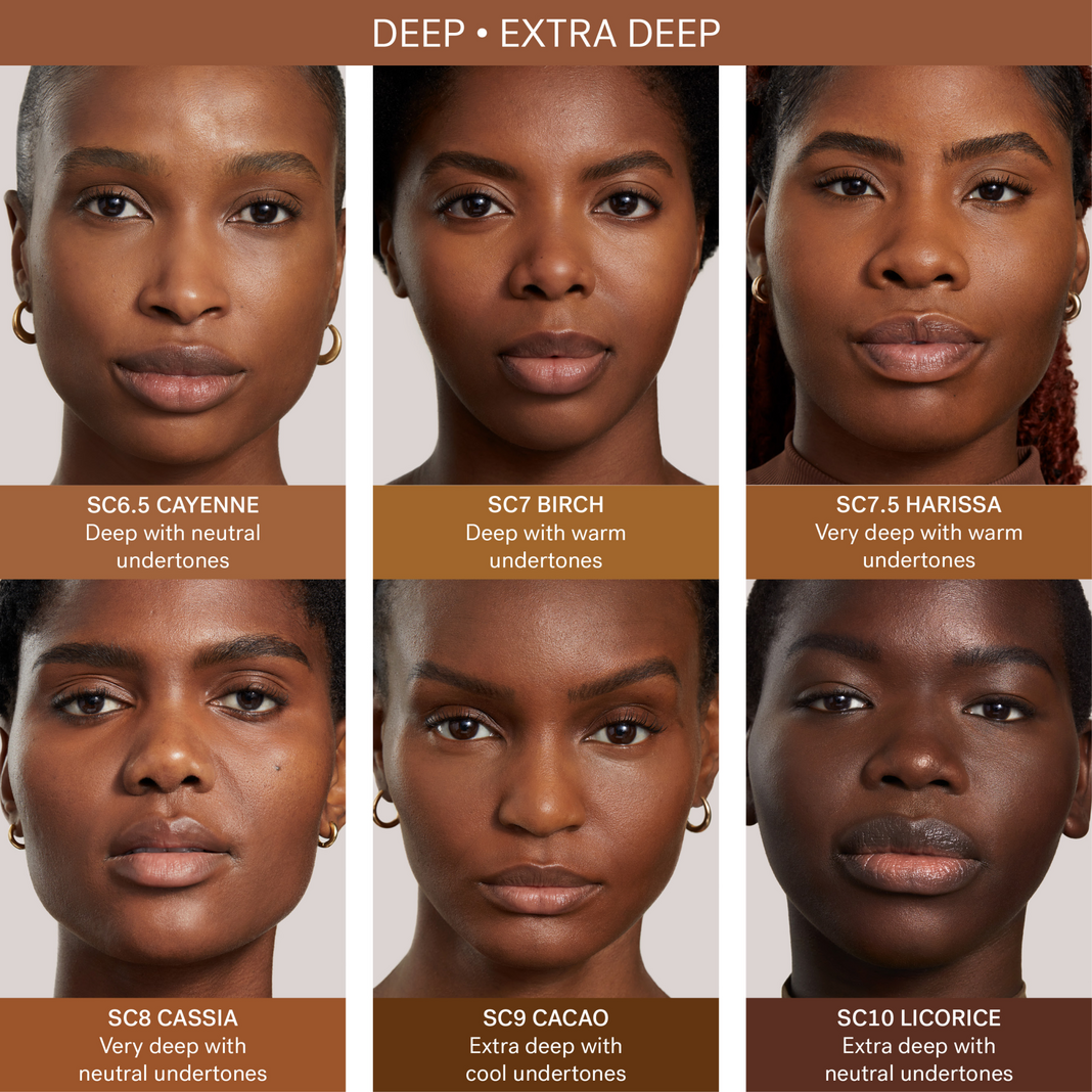 ILIA True Skin Serum Concealer