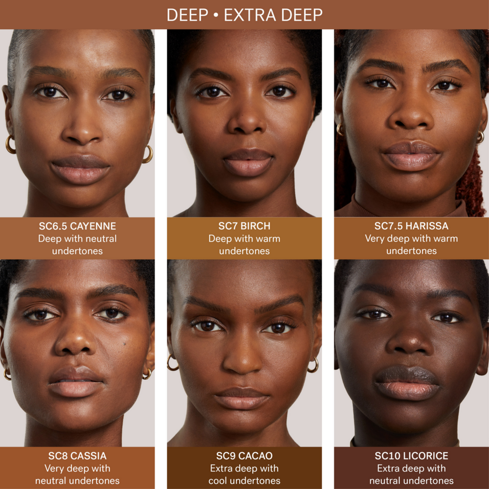 ILIA True Skin Serum Concealer