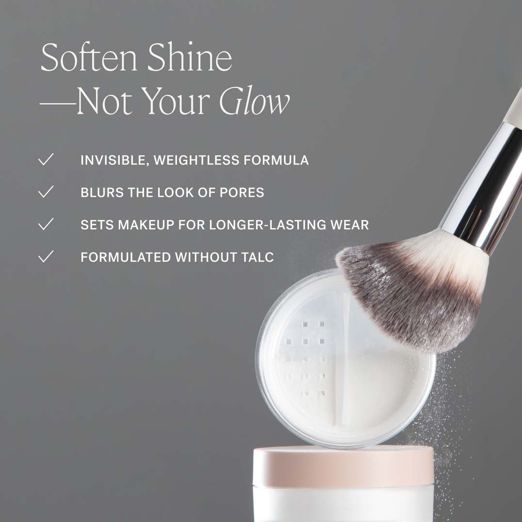 ILIA Soft Focus Setting Powder