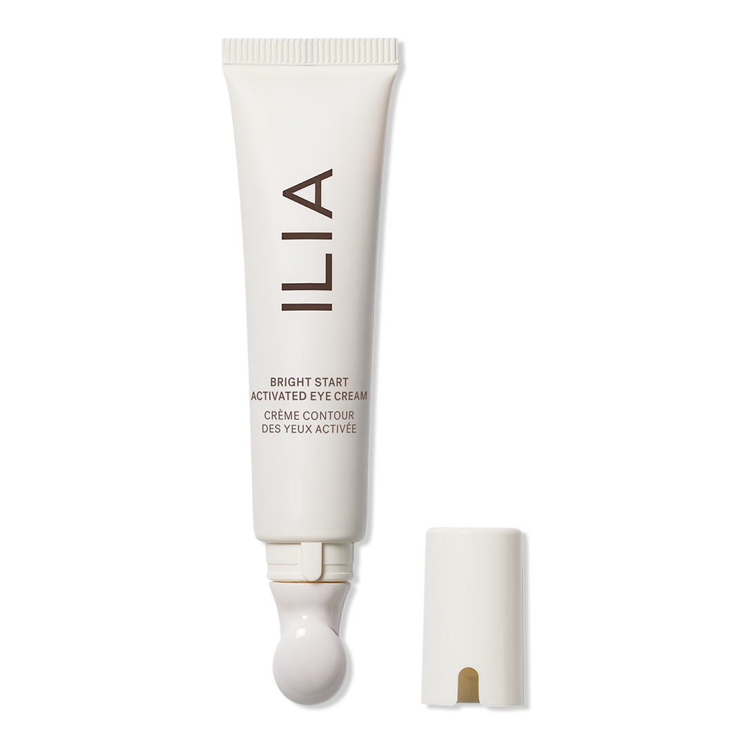 ILIA Bright Start Retinol Alternative Brightening Eye Cream