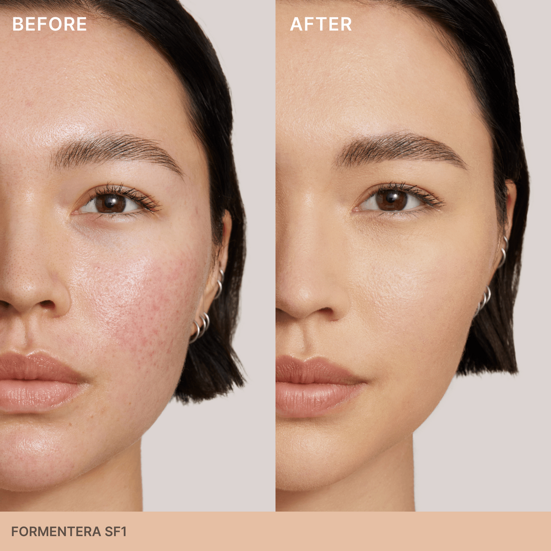 ILIA True Skin Serum Foundation