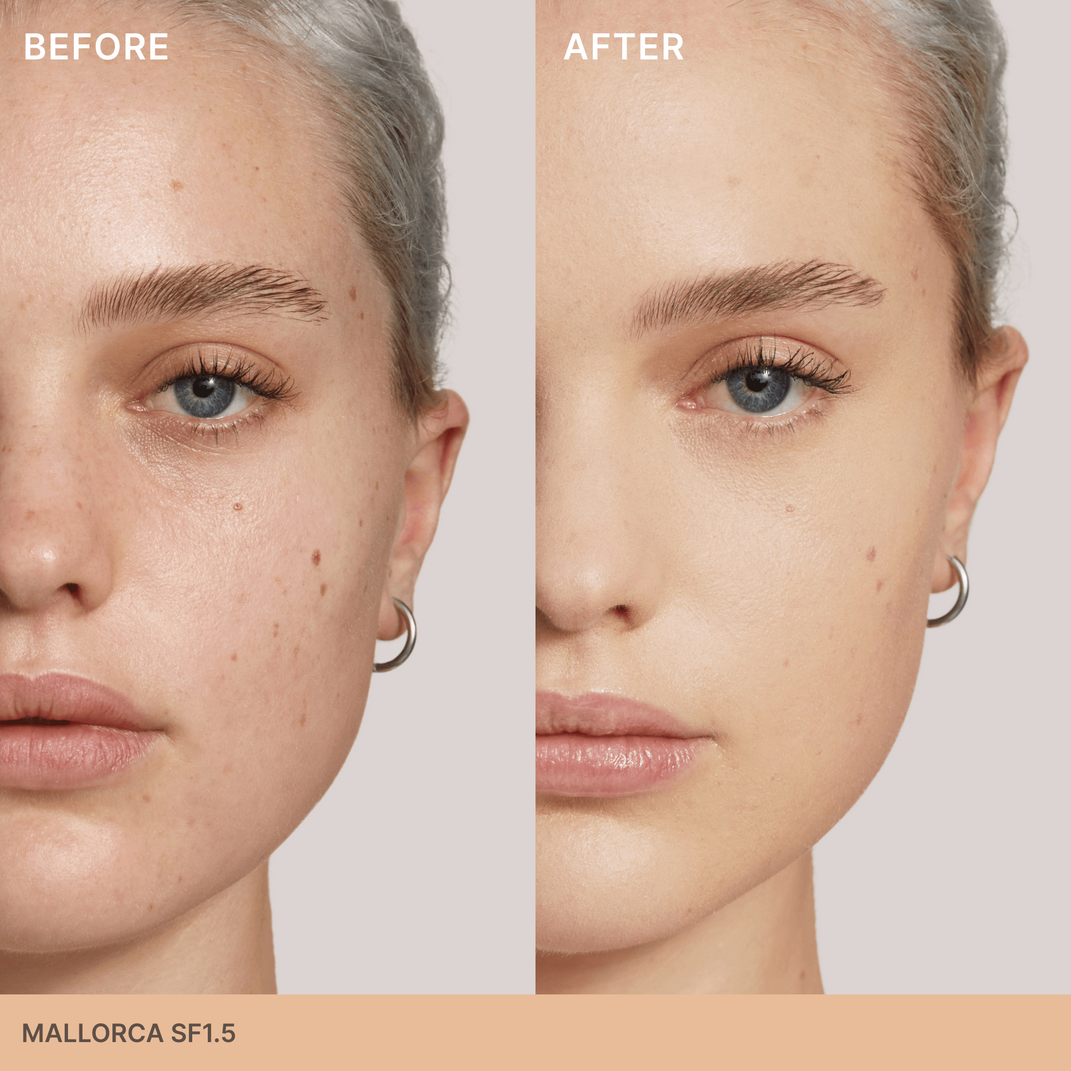 ILIA True Skin Serum Foundation