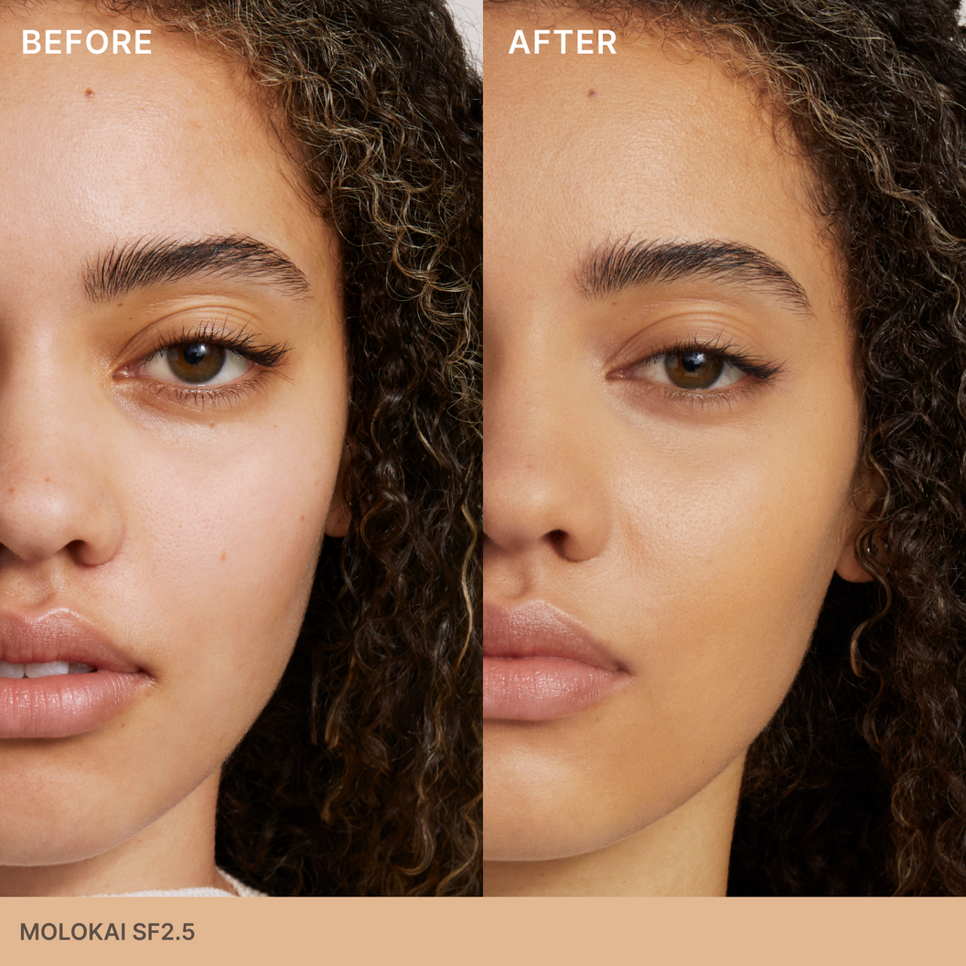 ILIA True Skin Serum Foundation