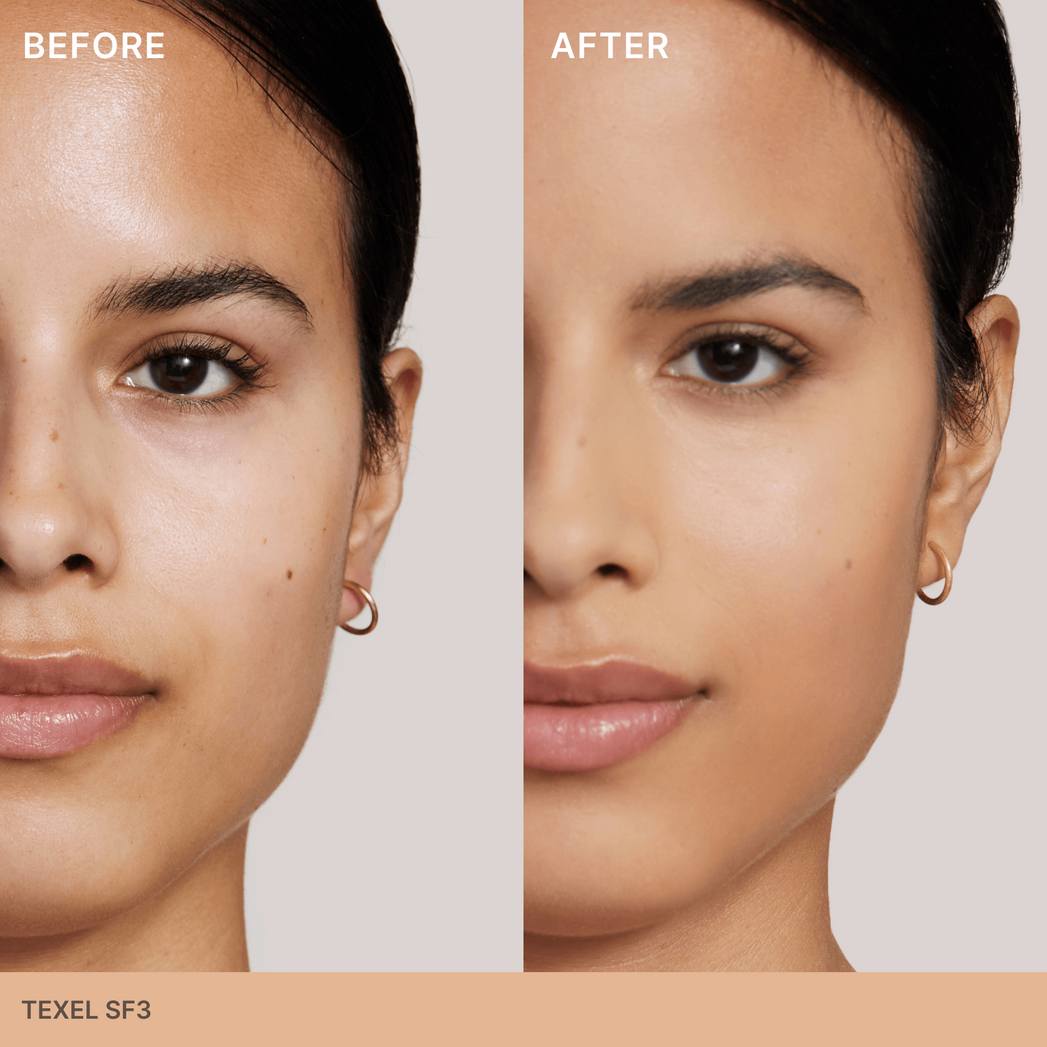 ILIA True Skin Serum Foundation