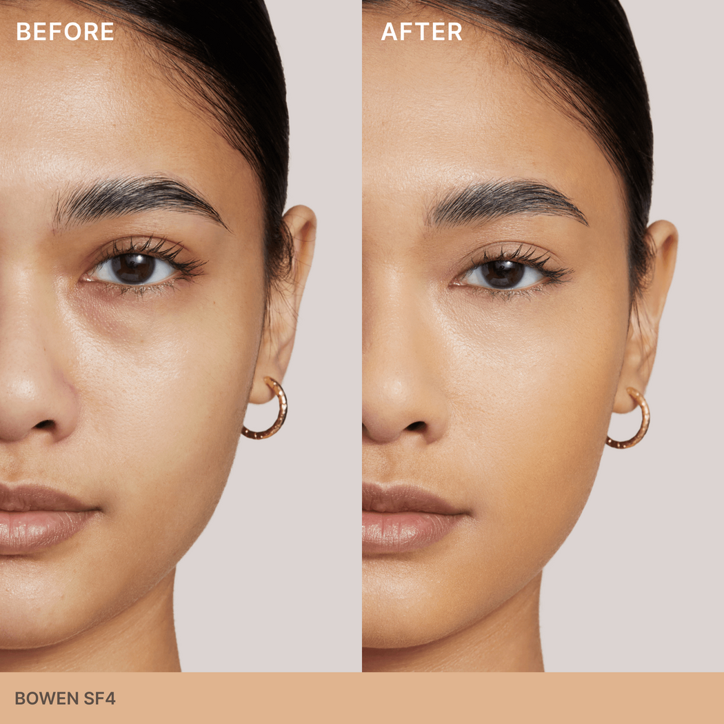 ILIA True Skin Serum Foundation
