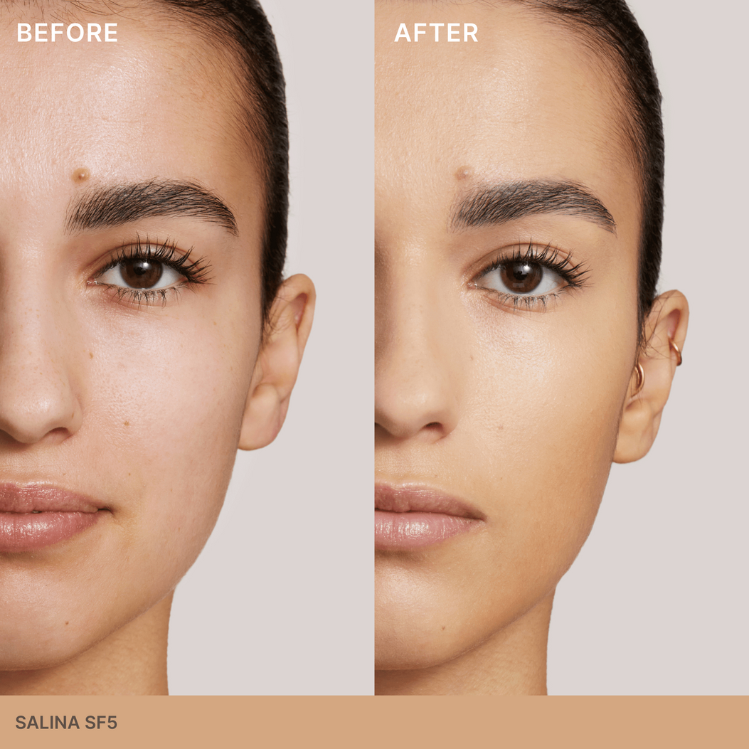 ILIA True Skin Serum Foundation