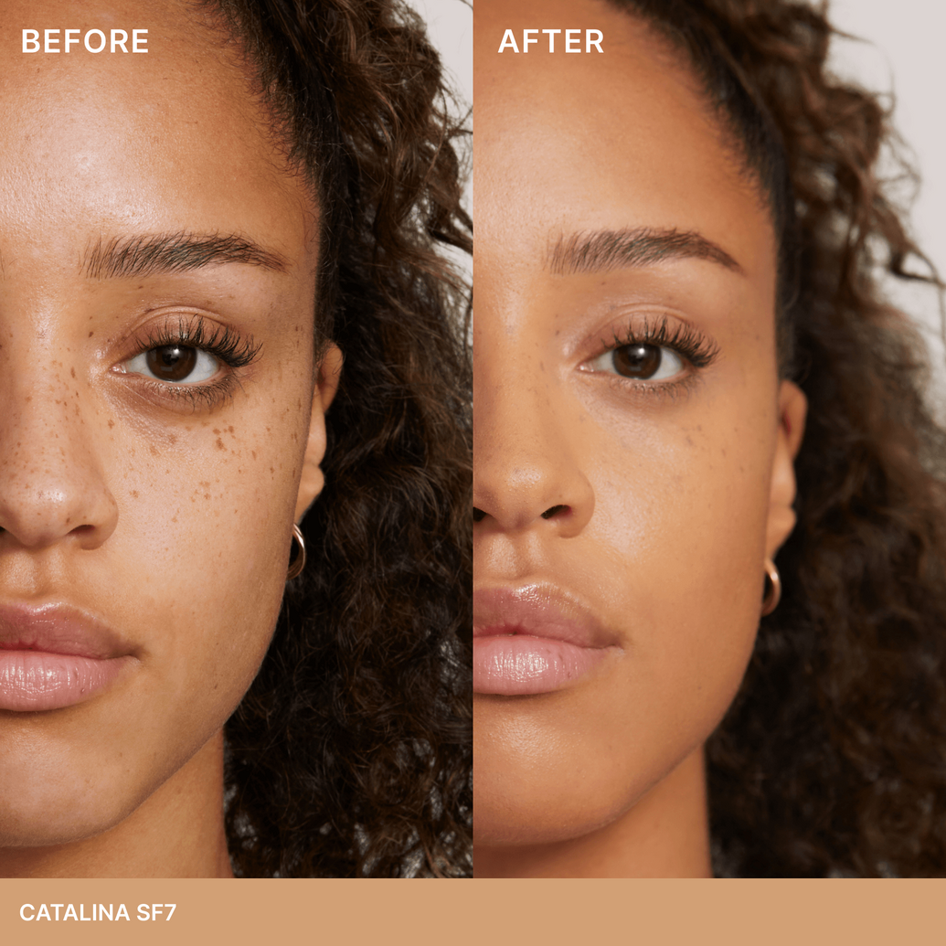 ILIA True Skin Serum Foundation