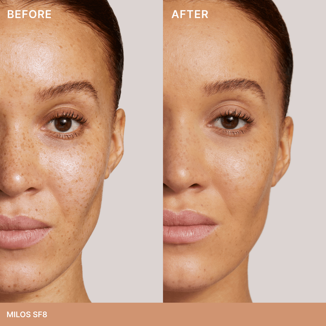 ILIA True Skin Serum Foundation
