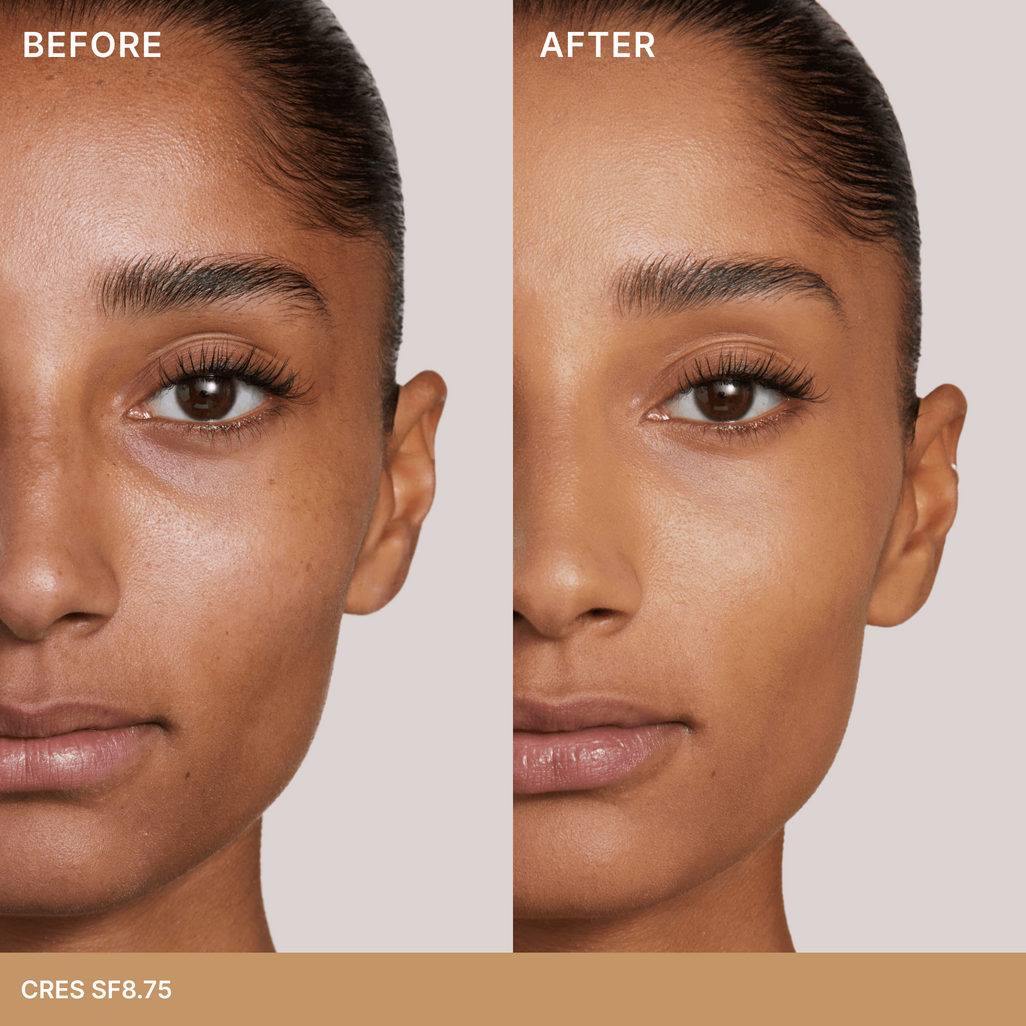 ILIA True Skin Serum Foundation