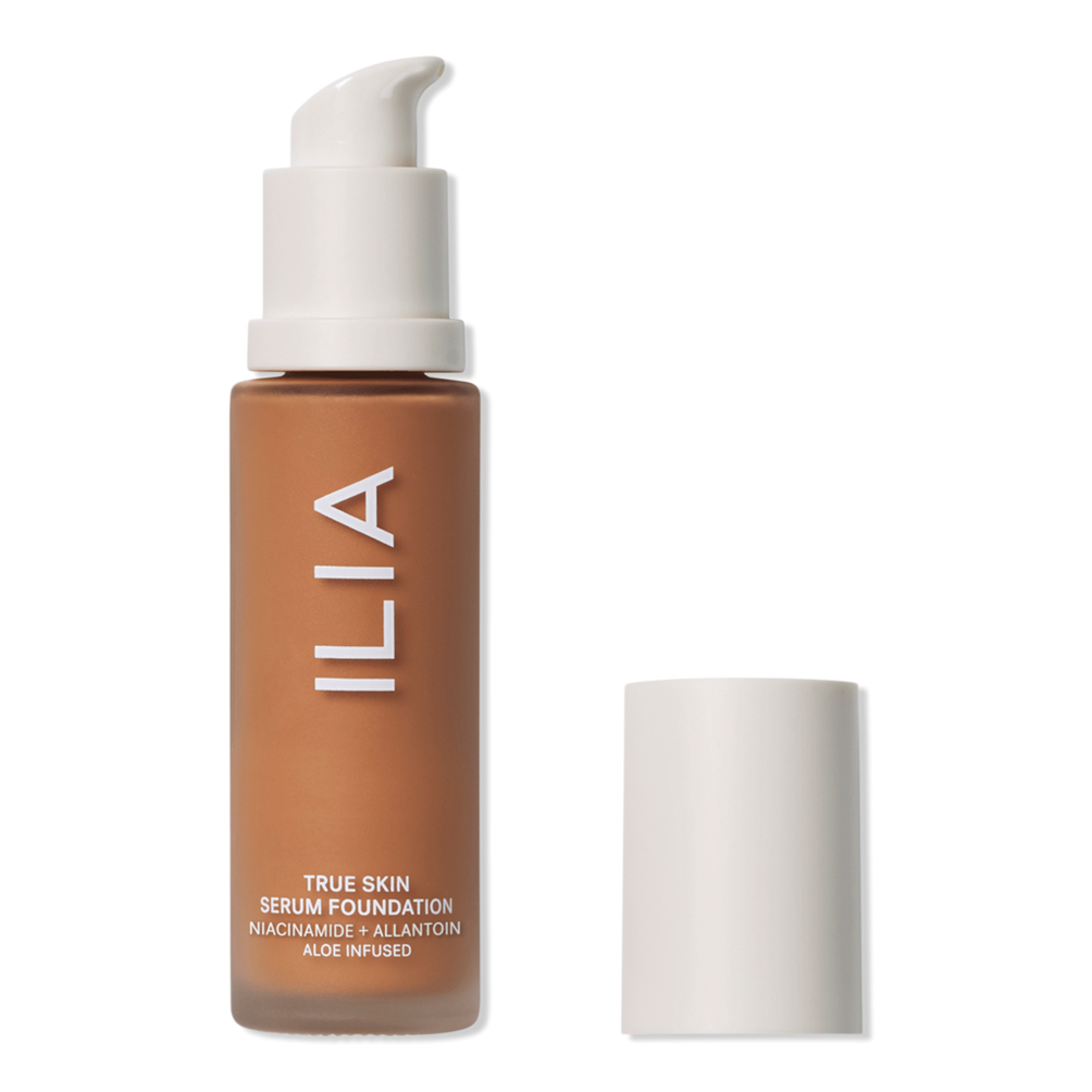 ILIA True Skin Serum Foundation