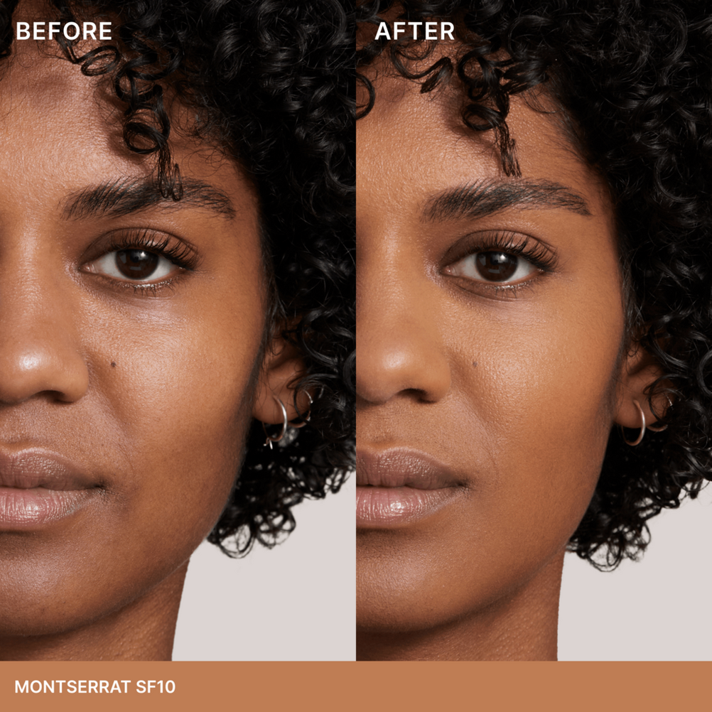 ILIA True Skin Serum Foundation