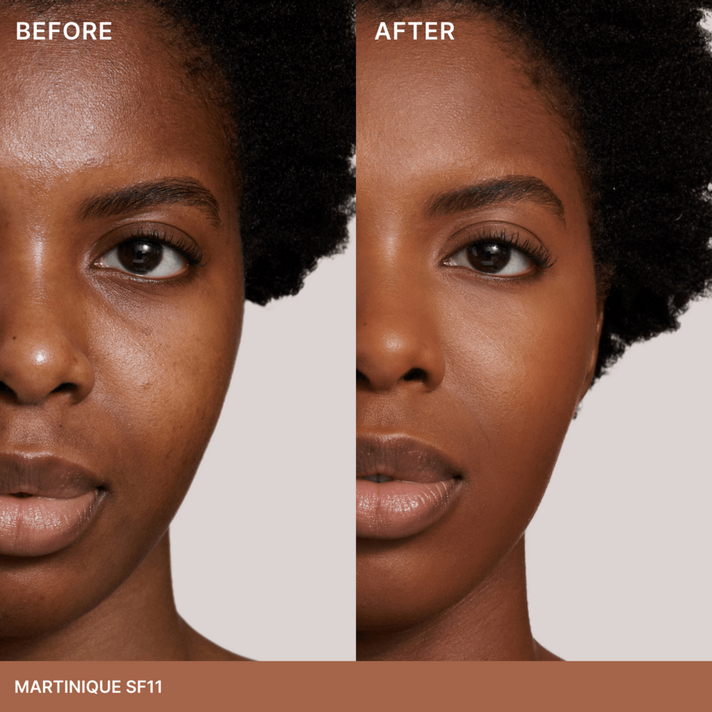 ILIA True Skin Serum Foundation