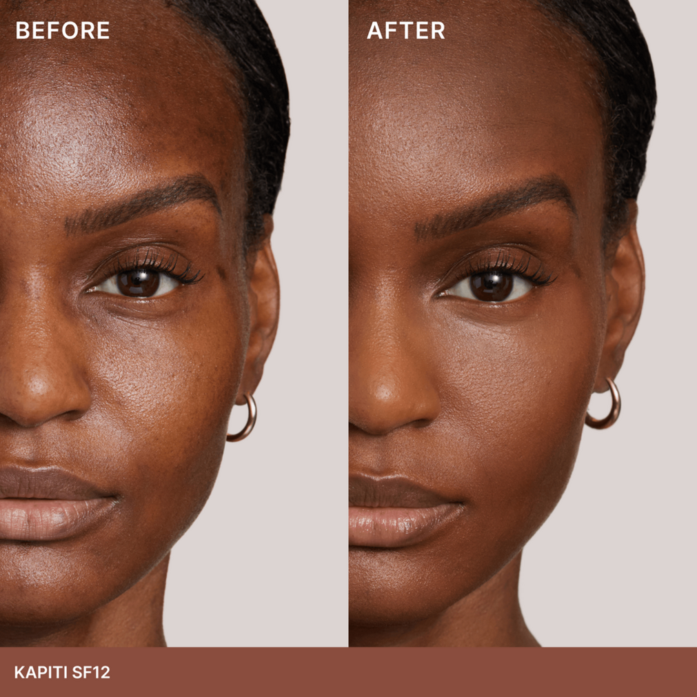 ILIA True Skin Serum Foundation