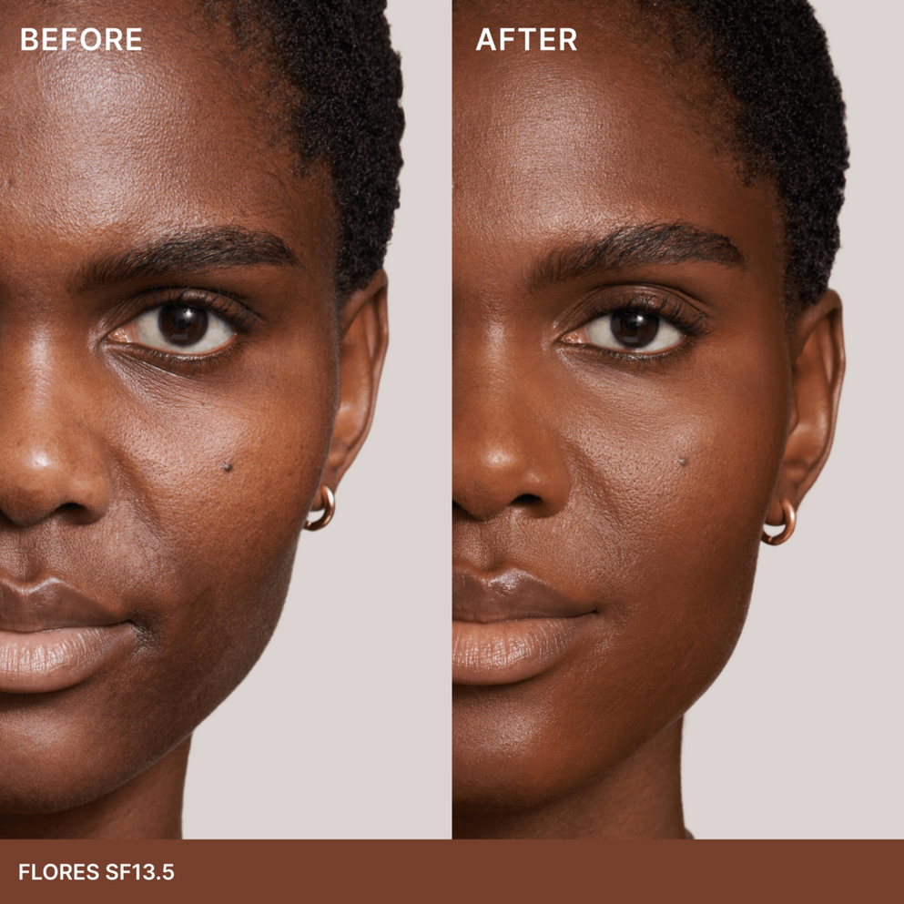 ILIA True Skin Serum Foundation