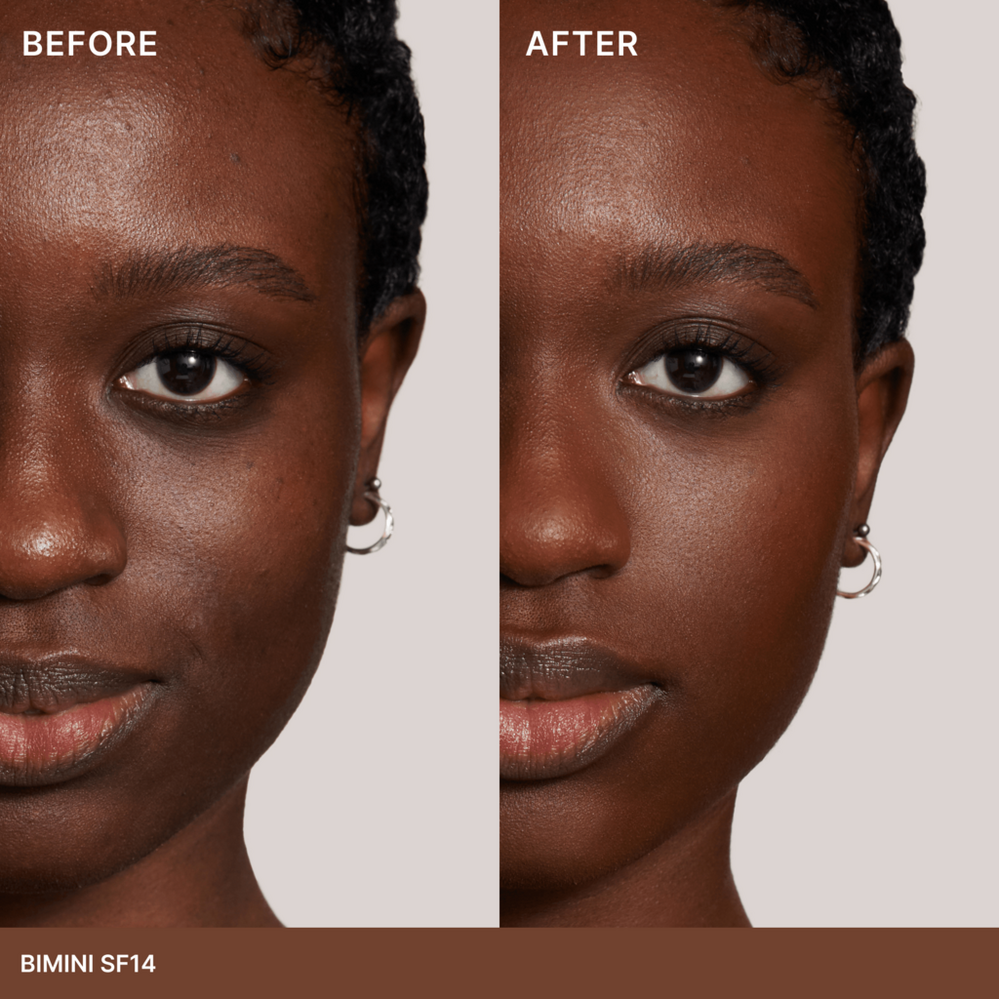 ILIA True Skin Serum Foundation