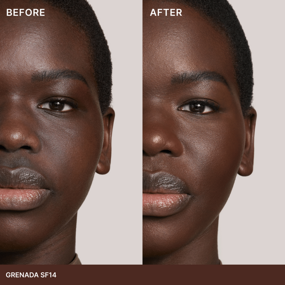 ILIA True Skin Serum Foundation