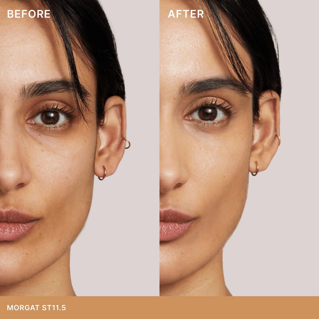ILIA Super Serum Skin Tint SPF 40 - Hydrating Foundation