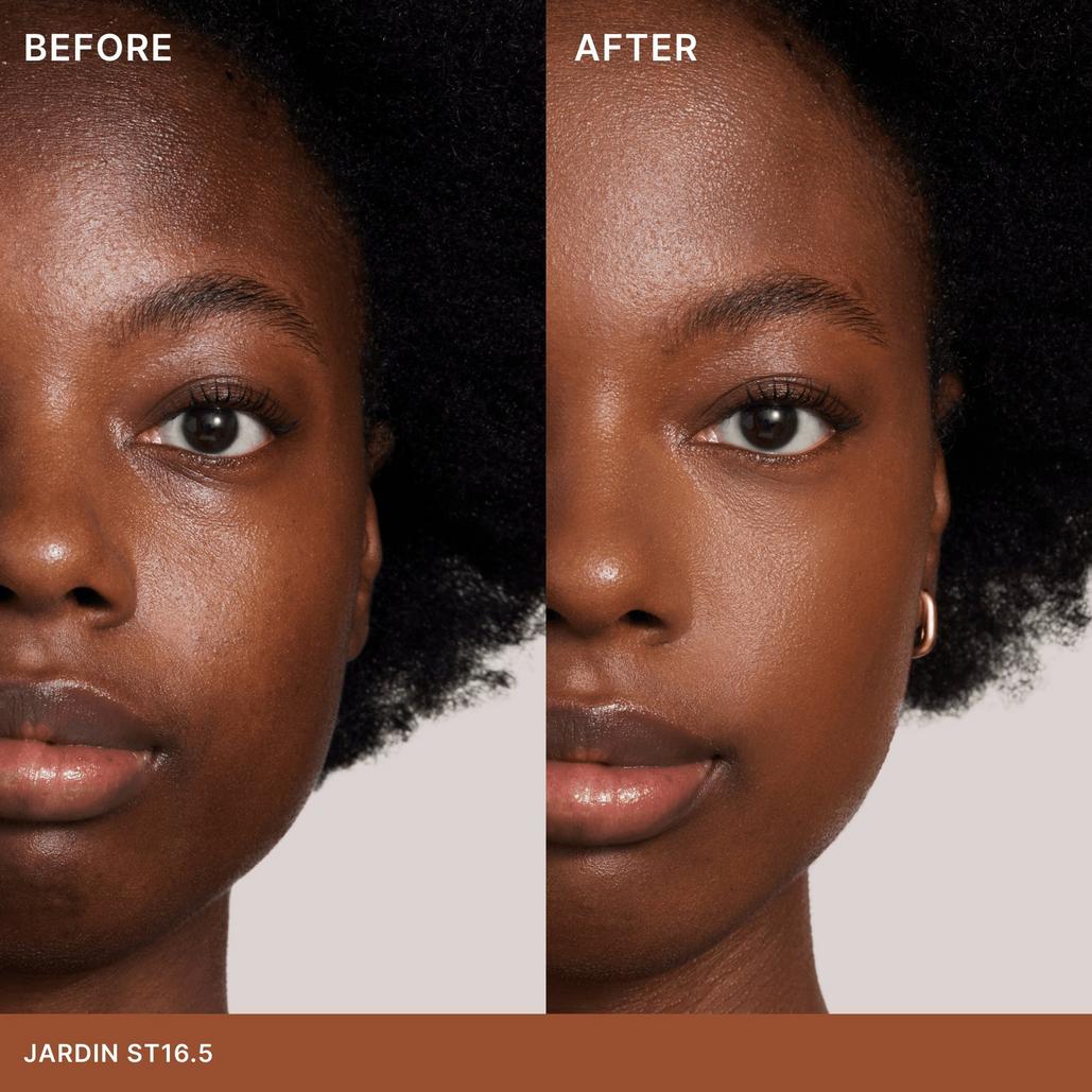 ILIA Super Serum Skin Tint SPF 40 - Hydrating Foundation