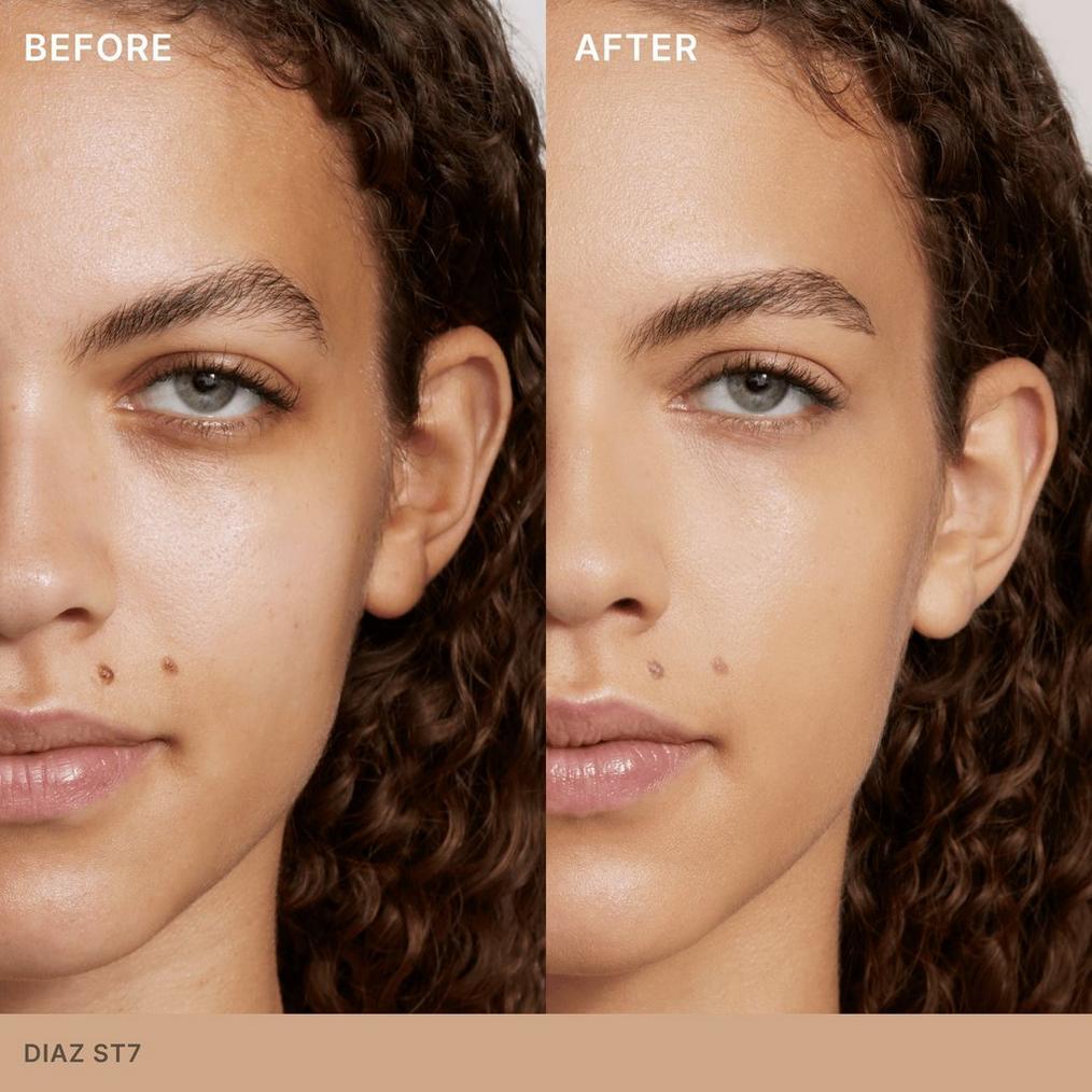 ILIA Super Serum Skin Tint SPF 40 - Hydrating Foundation