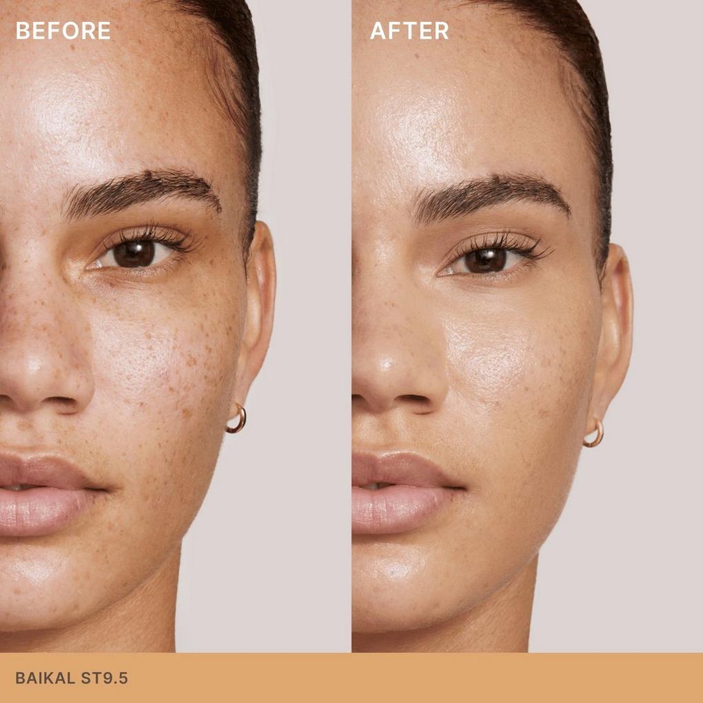 ILIA Super Serum Skin Tint SPF 40 - Hydrating Foundation