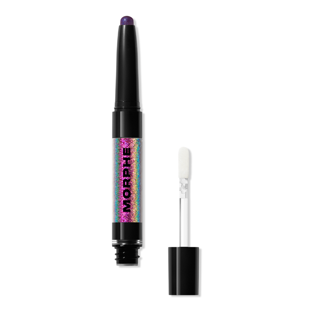Morphe Mixed Signals Dual-Finish Cream & Liquid Shadow Stick