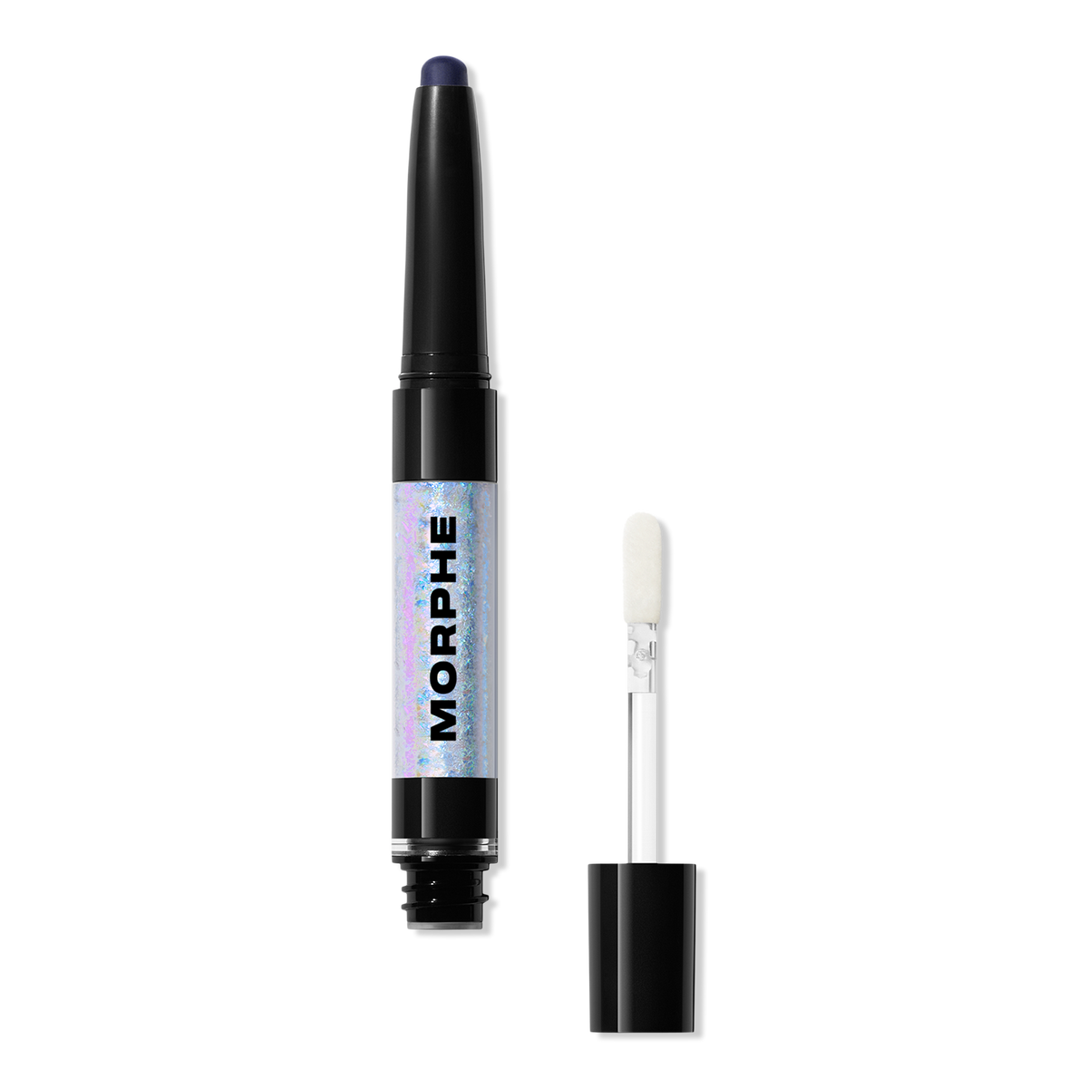 Morphe Mixed Signals Dual-Finish Cream & Liquid Shadow Stick