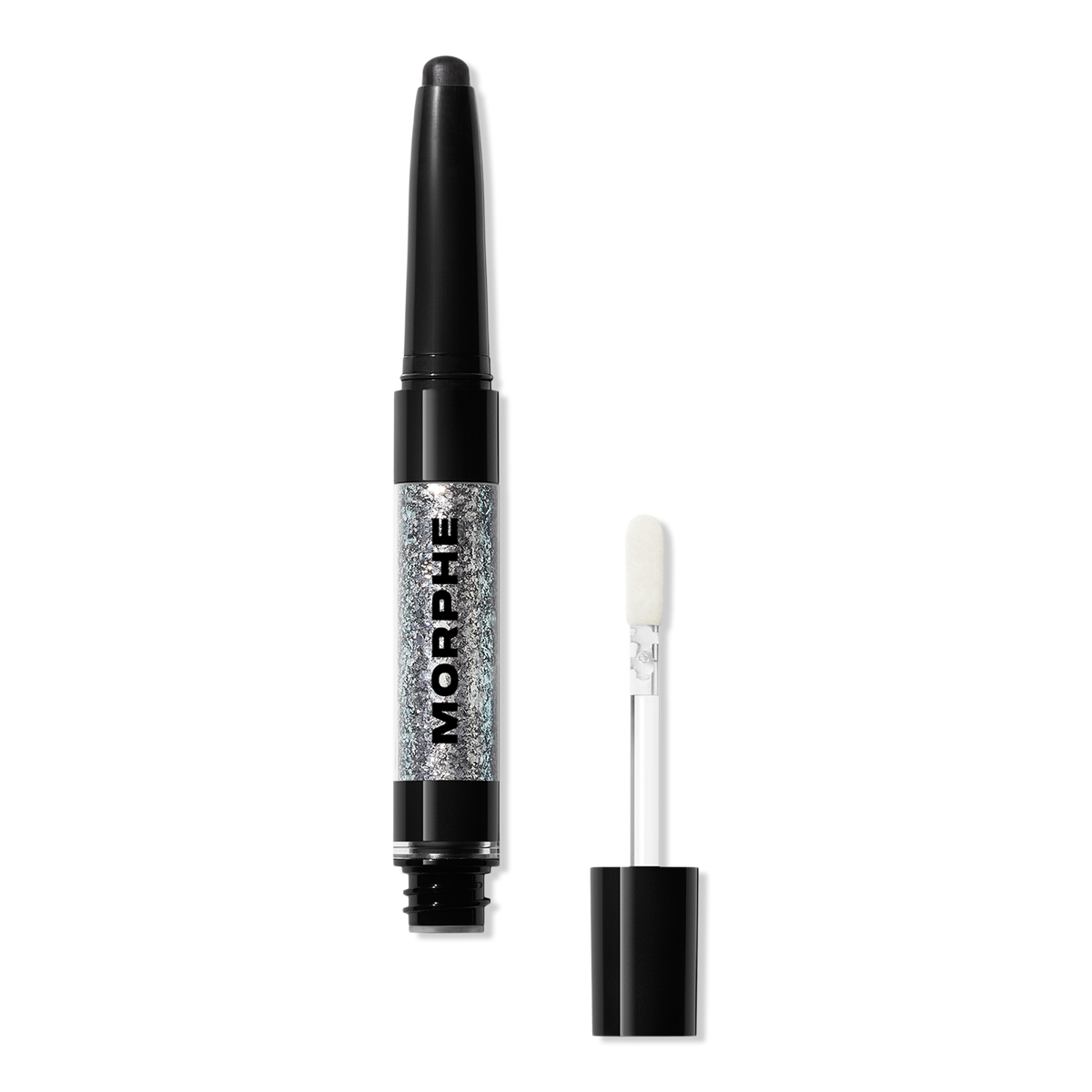 Morphe Mixed Signals Dual-Finish Cream & Liquid Shadow Stick
