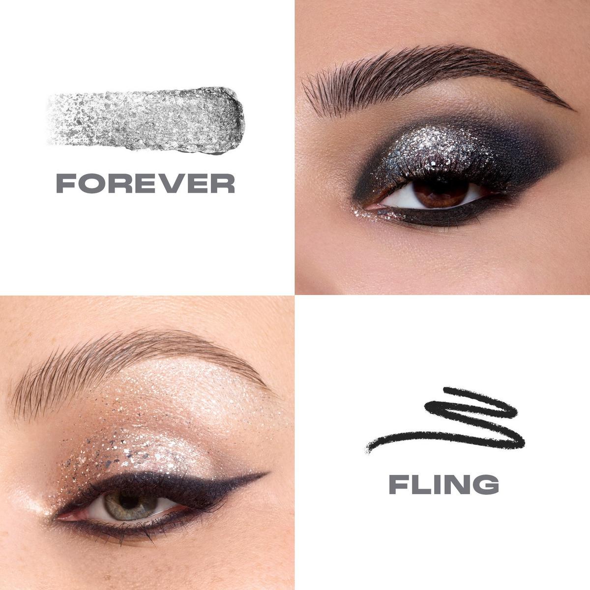 Morphe Mixed Signals Dual-Finish Cream & Liquid Shadow Stick