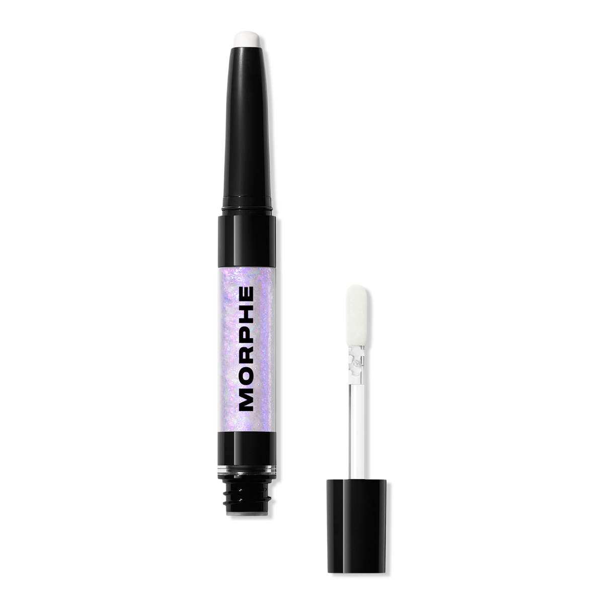 Morphe Mixed Signals Dual-Finish Cream & Liquid Shadow Stick