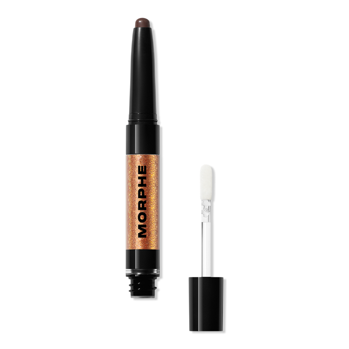 Morphe Mixed Signals Dual-Finish Cream & Liquid Shadow Stick