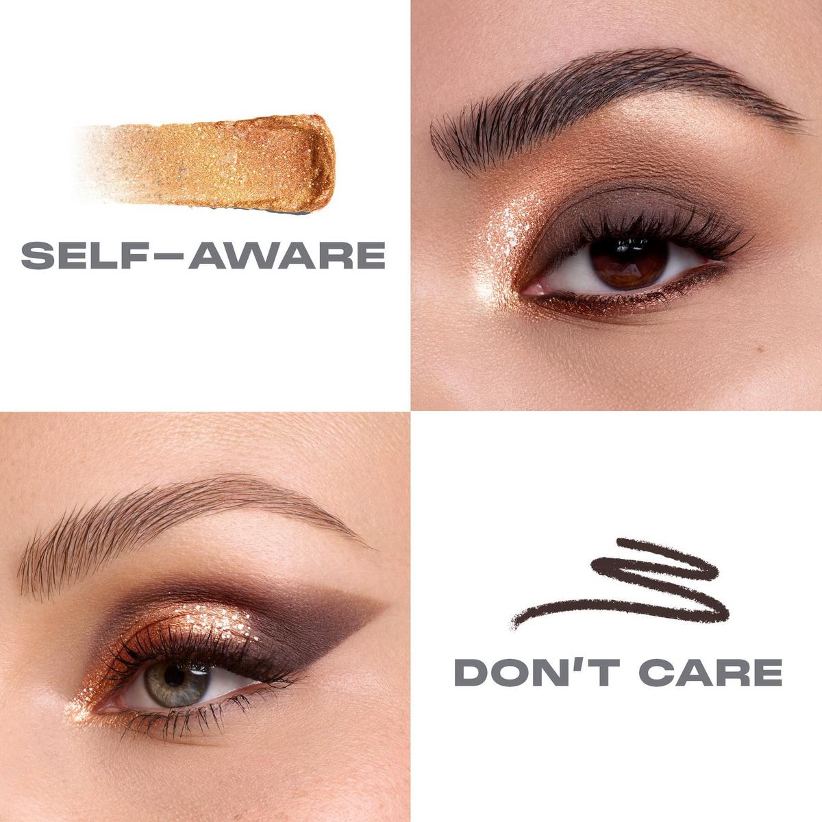 Morphe Mixed Signals Dual-Finish Cream & Liquid Shadow Stick