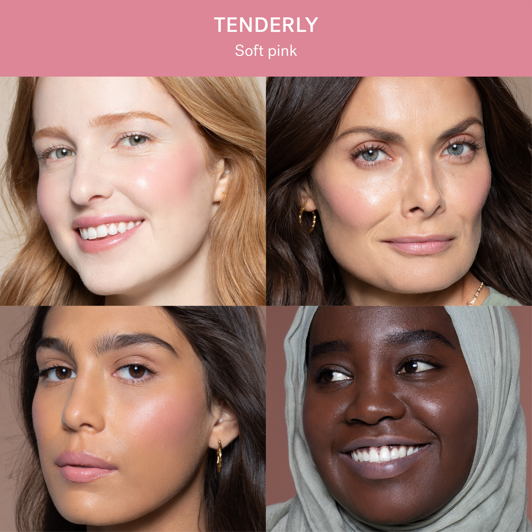 #color_tenderly