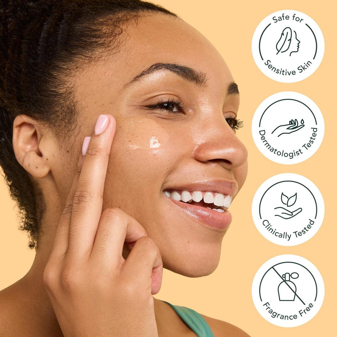 Rael Miracle Clear Brightening Triple Acid Exfoliant
