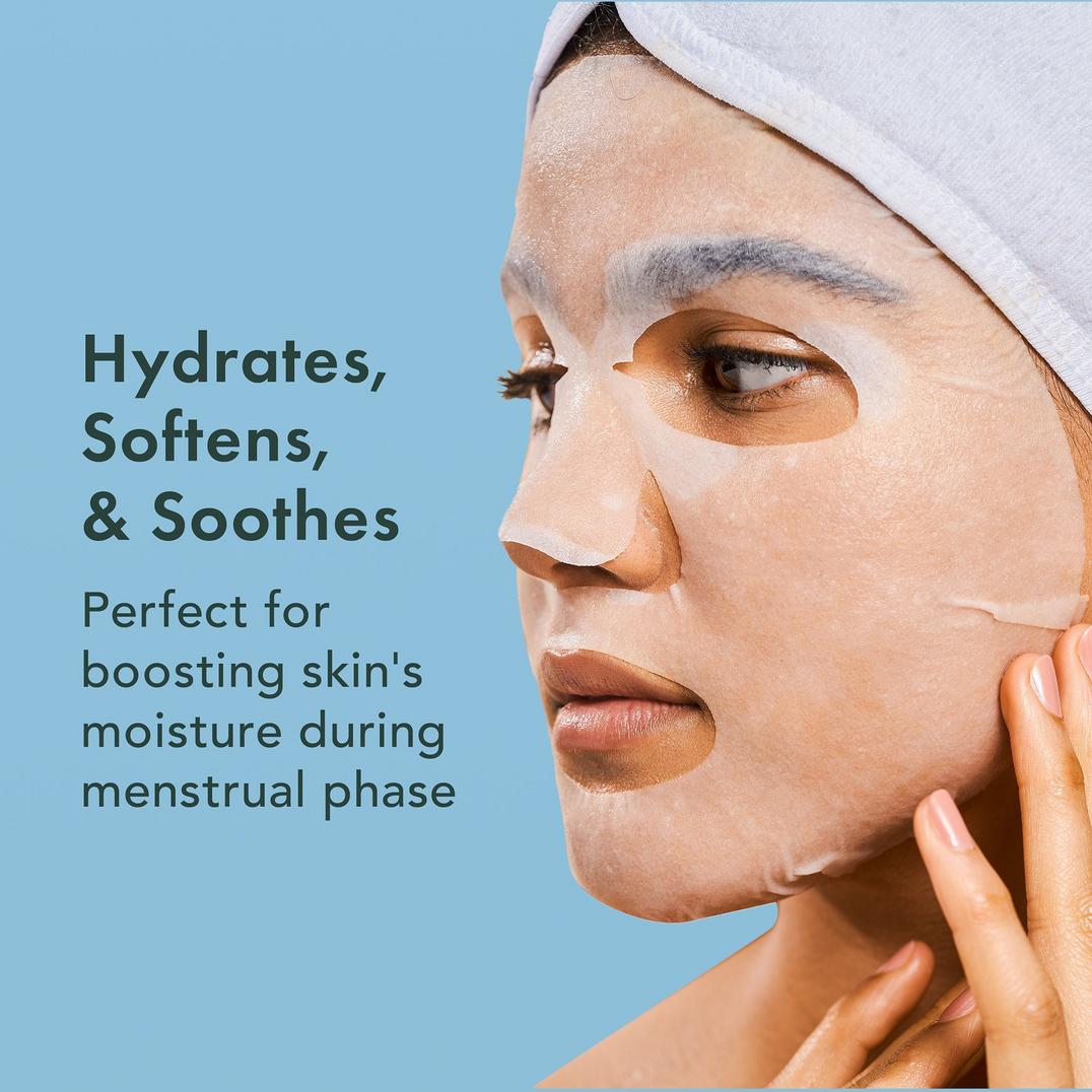 Rael Hydration Facial Sheet Mask