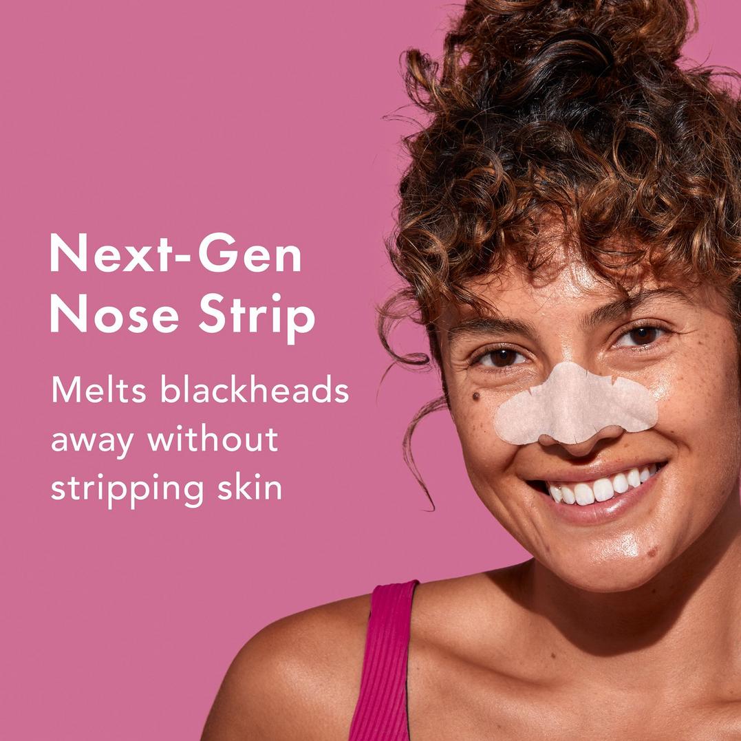 Rael Miracle Patch 3-Step Pore Melting Pack