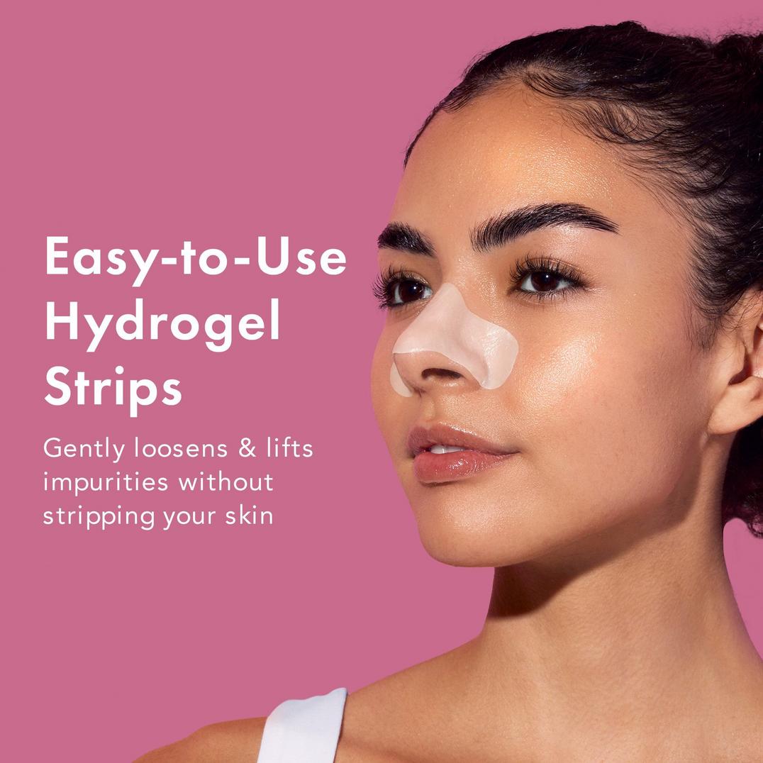 Rael Miracle Patch 3-Step Pore Melting Pack